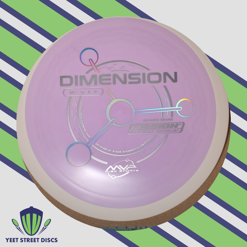 Load image into Gallery viewer, Fission Dimension - MVP 174.90g

