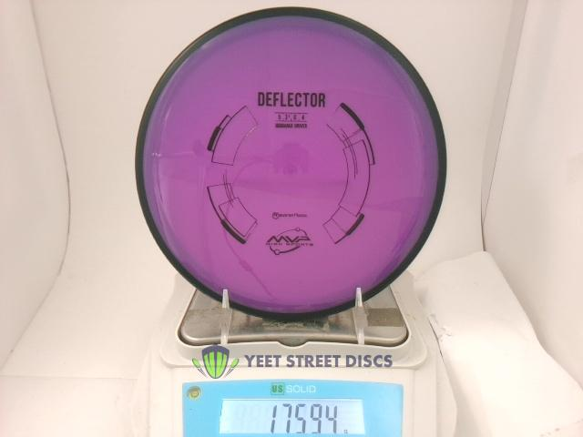 Neutron Deflector - MVP 175.94g