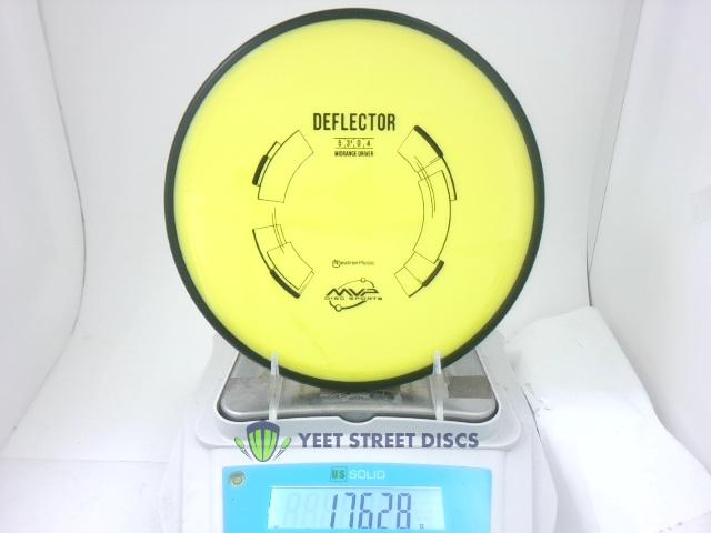 Neutron Deflector - MVP 176.28g