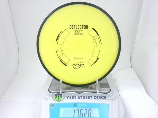 Neutron Deflector - MVP 176.28g