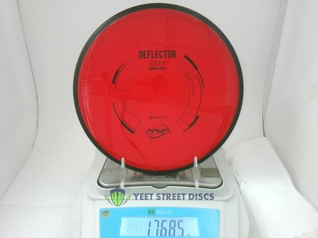Neutron Deflector - MVP 176.85g