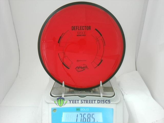 Neutron Deflector - MVP 176.85g