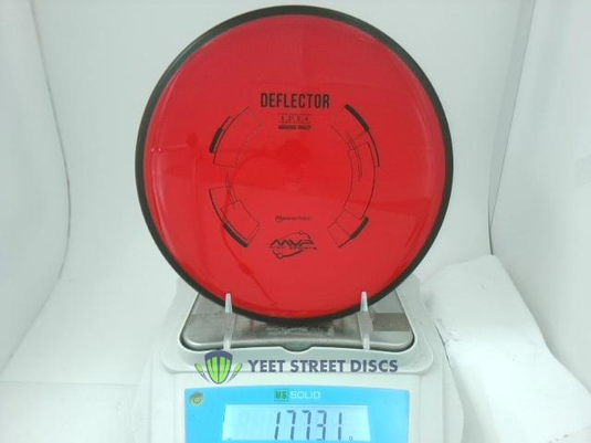 Neutron Deflector - MVP 177.31g