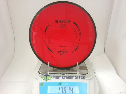 Neutron Deflector - MVP 178.14g