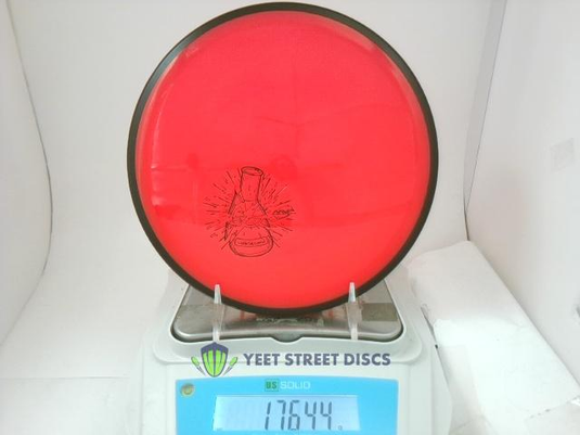 Lab Second Neutron Deflector - MVP 176.44g