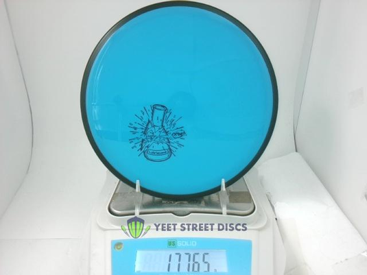 Lab Second Neutron Deflector - MVP 177.65g