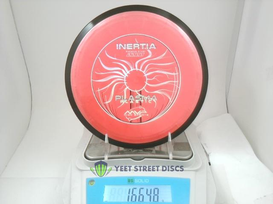 Plasma Deflector - MVP 166.48g
