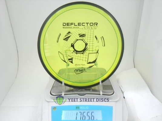 Proton Deflector - MVP 176.56g
