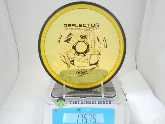 Proton Deflector - MVP 175.76g