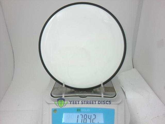 Dyer's Delight Neutron Detour - MVP 178.42g