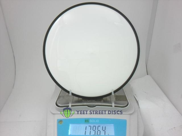 Dyer's Delight Neutron Detour - MVP 179.64g