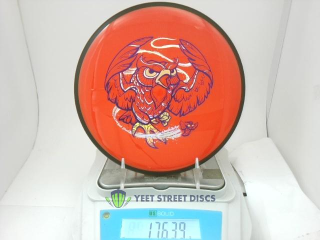 Yeet Street 4th Anniversary Neutron Detour - MVP 176.39g