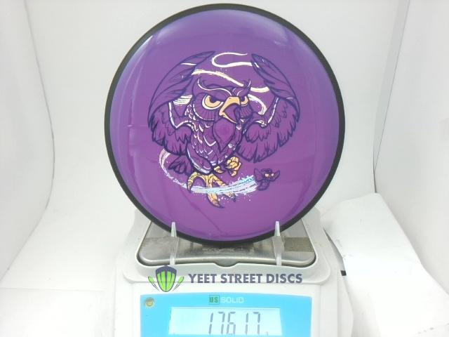 Yeet Street 4th Anniversary Neutron Detour - MVP 176.17g