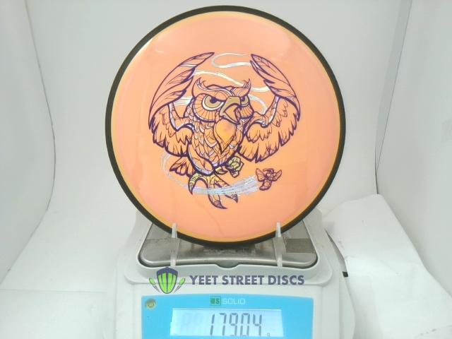 Yeet Street 4th Anniversary Neutron Detour - MVP 179.04g
