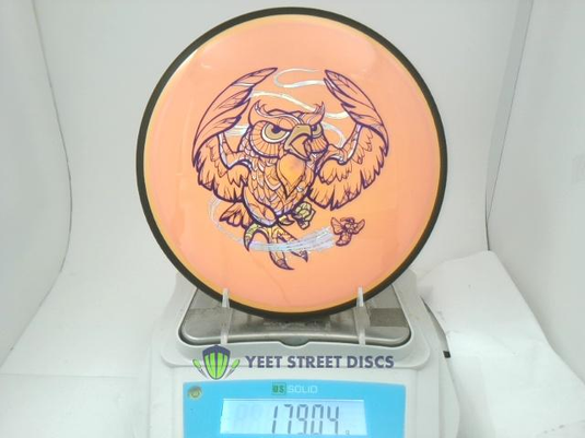 Yeet Street 4th Anniversary Neutron Detour - MVP 179.04g