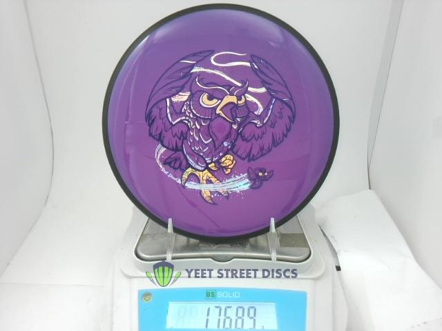 Yeet Street 4th Anniversary Neutron Detour - MVP 176.89g