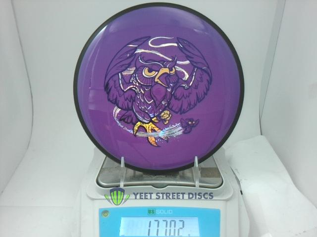 Yeet Street 4th Anniversary  Neutron Detour - MVP 177.02g