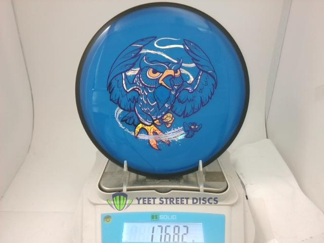 Yeet Street 4th Anniversary  Neutron Detour - MVP 176.82g