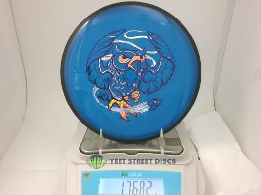 Yeet Street 4th Anniversary  Neutron Detour - MVP 176.82g