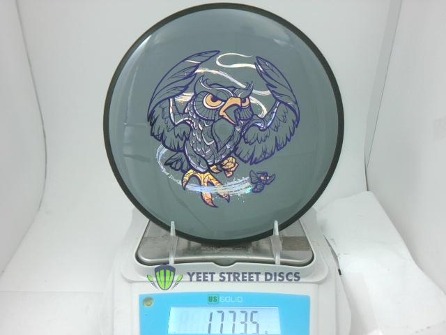 Yeet Street 4th Anniversary  Neutron Detour - MVP 177.35g