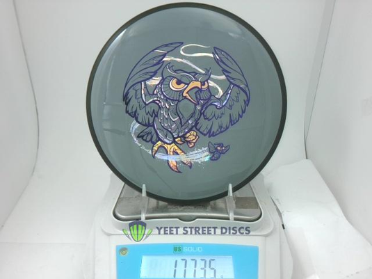 Yeet Street 4th Anniversary  Neutron Detour - MVP 177.35g