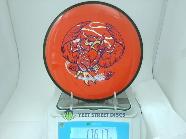 Yeet Street 4th Anniversary  Neutron Detour - MVP 176.17g