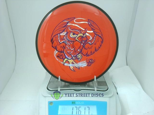 Yeet Street 4th Anniversary  Neutron Detour - MVP 176.17g