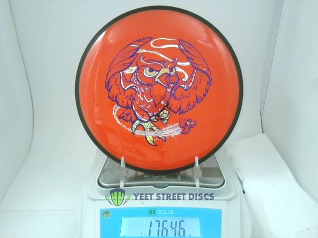 Yeet Street 4th Anniversary  Neutron Detour - MVP 176.46g