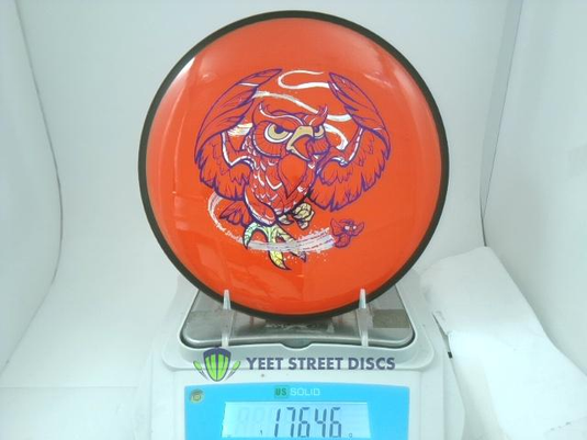 Yeet Street 4th Anniversary  Neutron Detour - MVP 176.46g