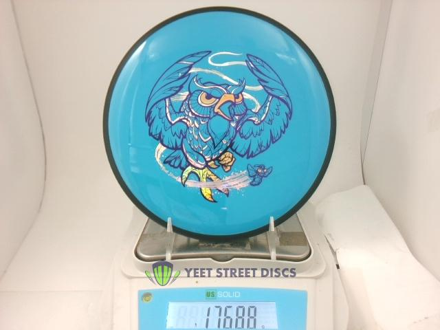 Yeet Street 4th Anniversary  Neutron Detour - MVP 176.88g