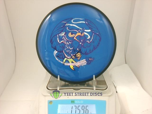 Yeet Street 4th Anniversary  Neutron Detour - MVP 175.96g