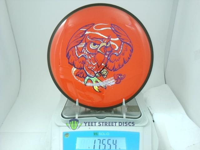 Yeet Street 4th Anniversary  Neutron Detour - MVP 175.54g