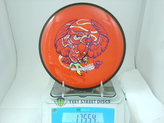 Yeet Street 4th Anniversary  Neutron Detour - MVP 175.54g