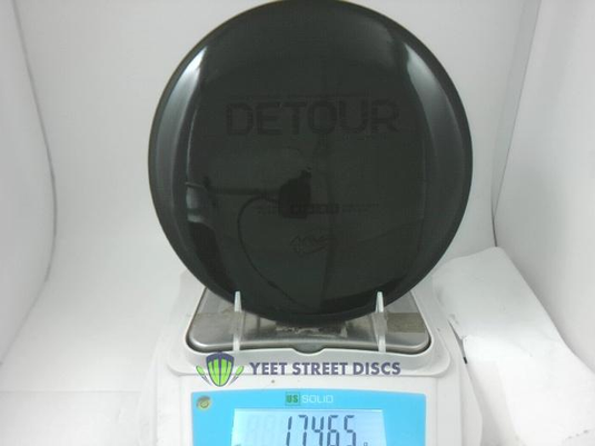 Neutron Detour - MVP 174.65g