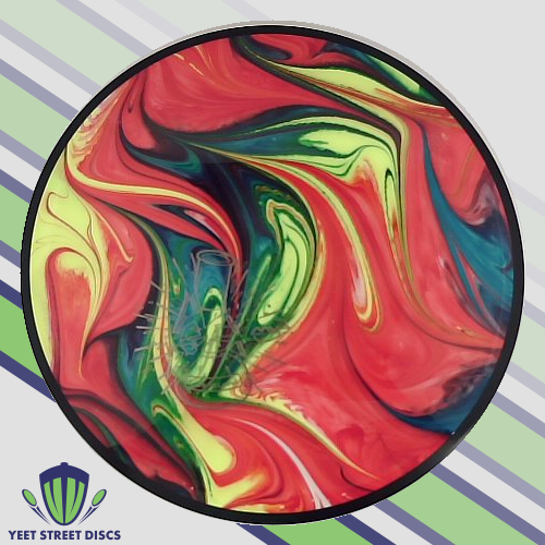 Must Bird Dyes Lab Second Classic Neutron Detour - MVP 175.10g