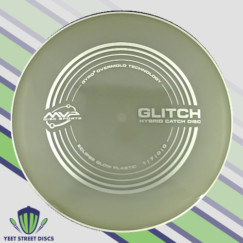Eclipse Glitch - MVP 158.63g
