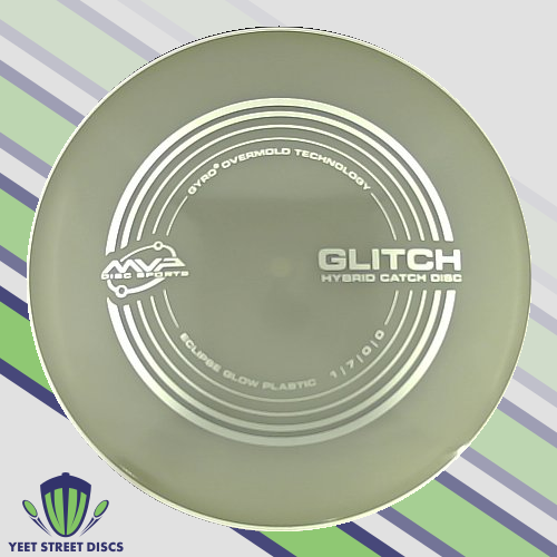 Eclipse Glitch - MVP 157.44g
