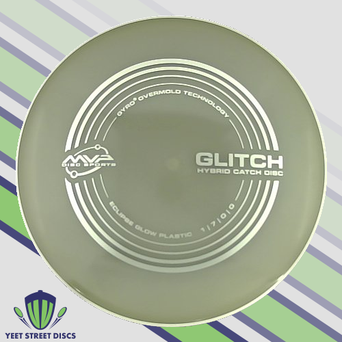 Eclipse Glitch - MVP 157.32g