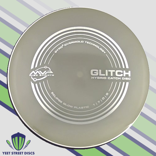 Eclipse Glitch - MVP 156.81g