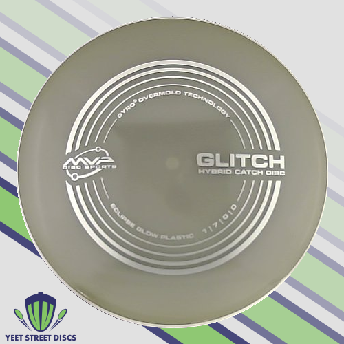 Eclipse Glitch - MVP 156.99g