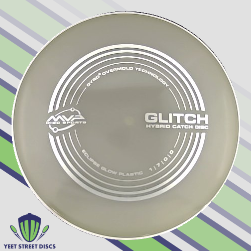 Eclipse Glitch - MVP 157.35g