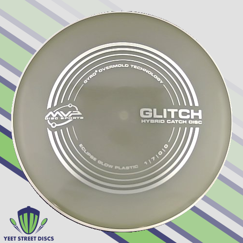 Eclipse Glitch - MVP 163.35g