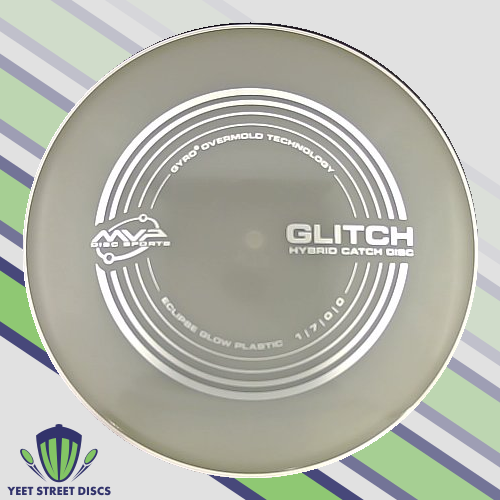 Eclipse Glitch - MVP 162.75g