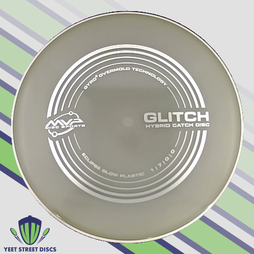 Eclipse Glitch - MVP 162.80g