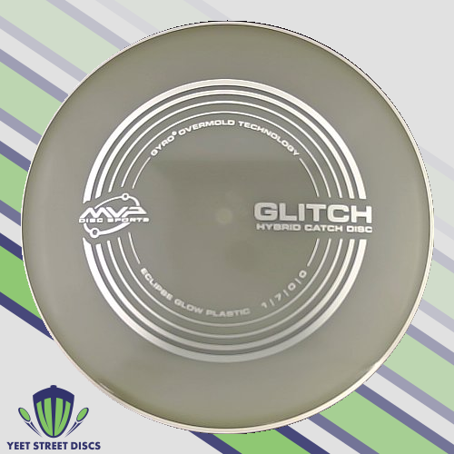 Eclipse Glitch - MVP 163.85g