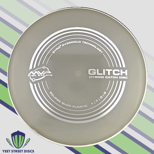 Eclipse Glitch - MVP 163.34g