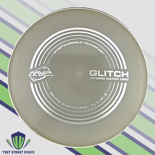 Eclipse Glitch - MVP 163.70g