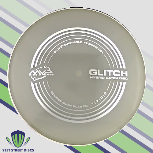 Eclipse Glitch - MVP 164.95g