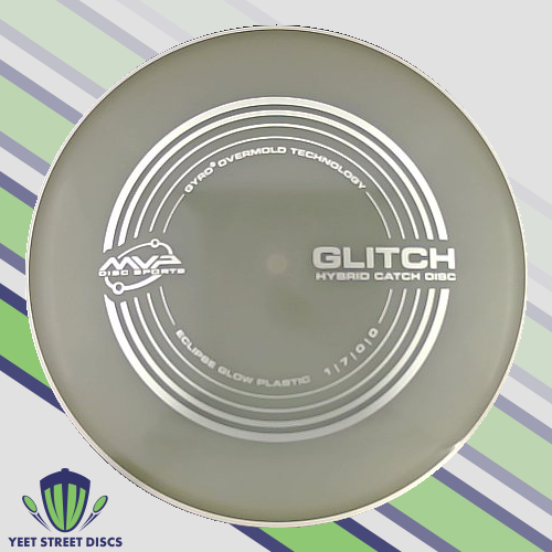 Eclipse Glitch - MVP 163.86g