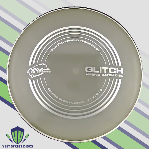 Eclipse Glitch - MVP 163.73g